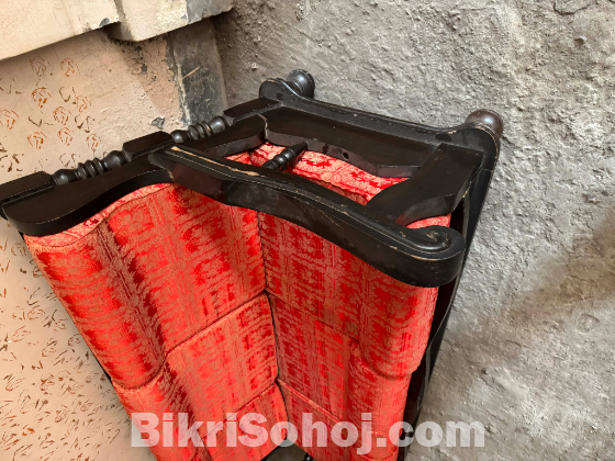 যশোরী সিরিজ কাঠের সোফা